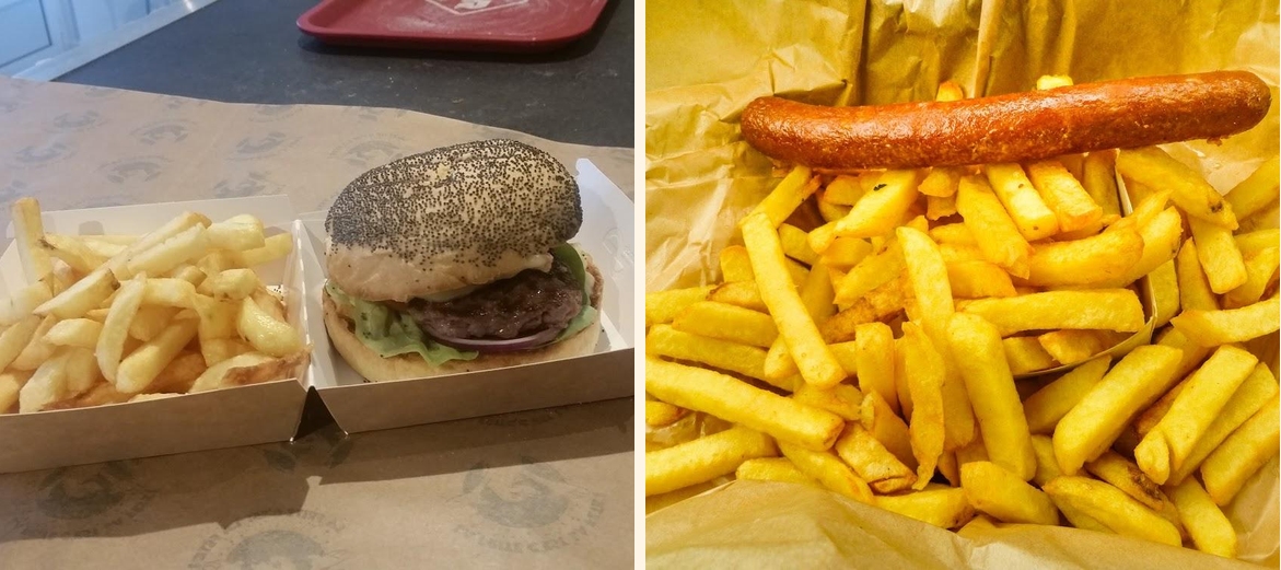 La Friterie de Julie - Gallery Image 4