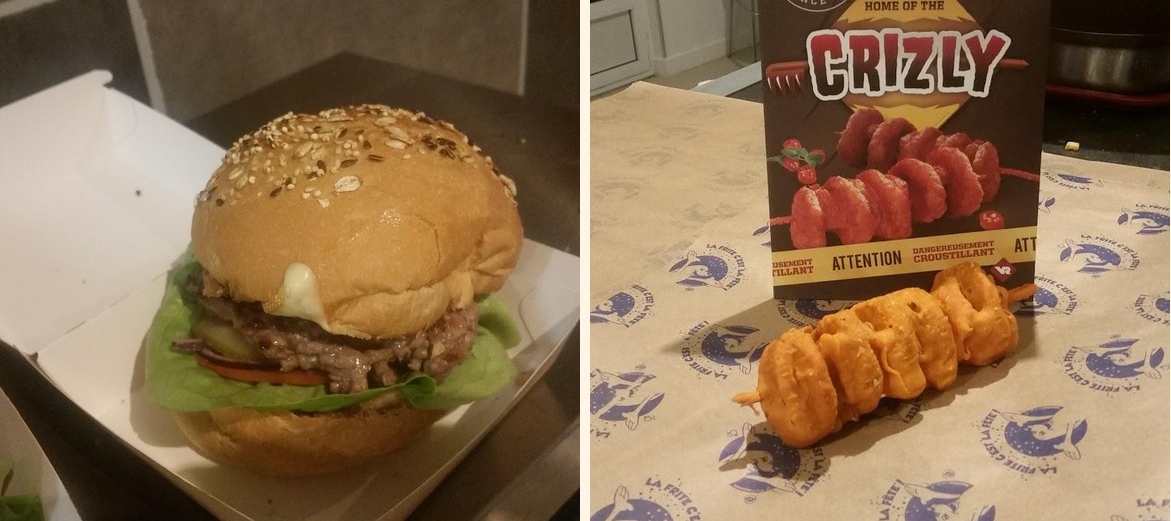 La Friterie de Julie - Gallery Image 5