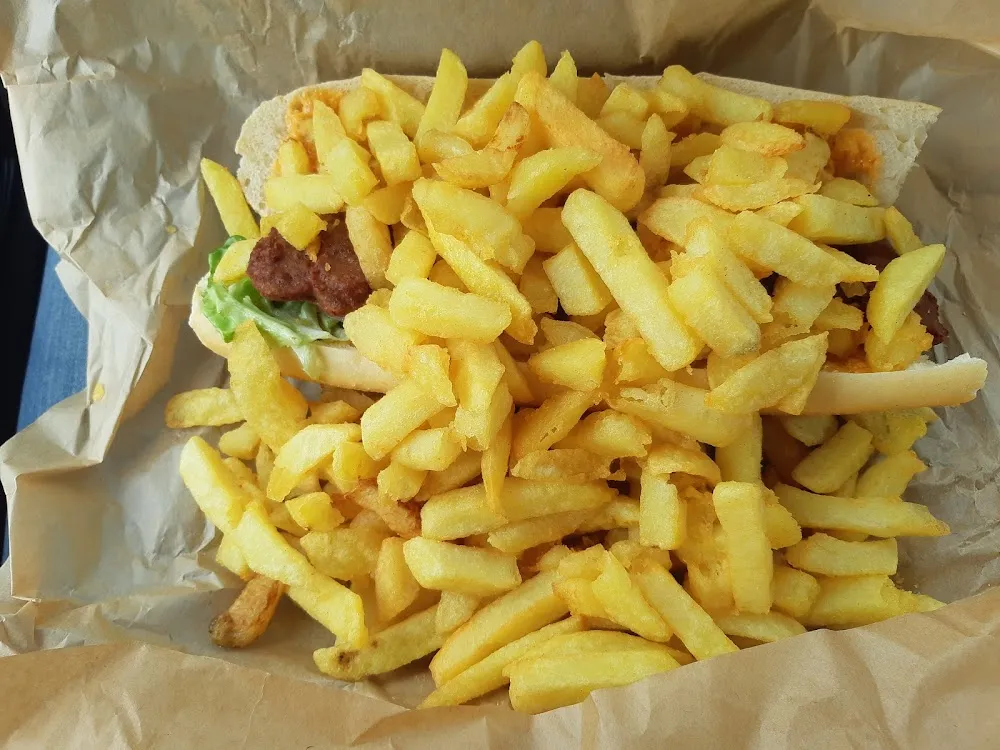 Américain Mexicanos