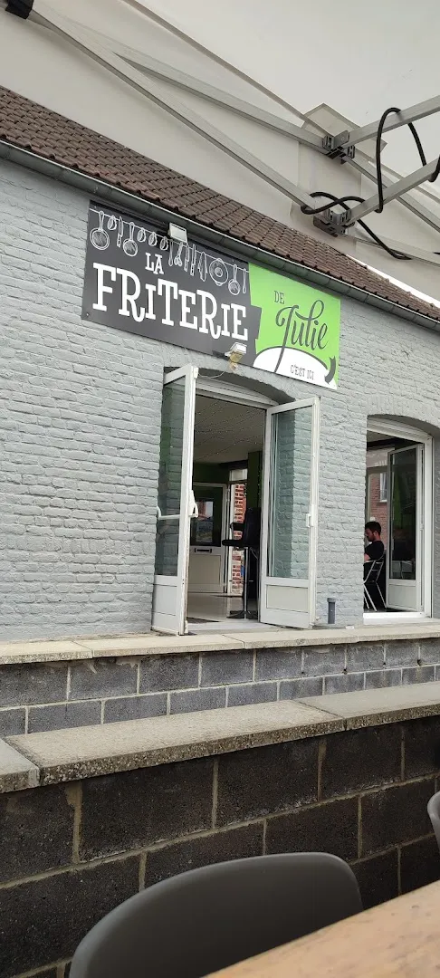 La Friterie de Julie